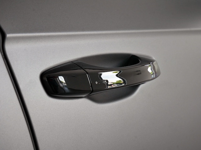 Volkswagen Touareg 4Motion R-Line