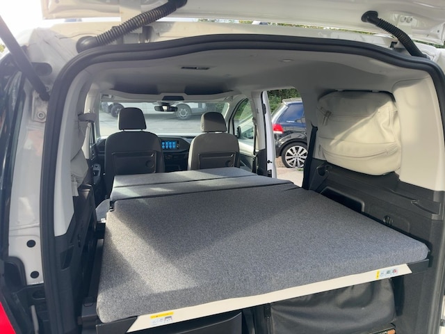 Volkswagen Caddy 1.5 TSI DSG