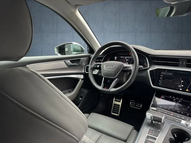 Audi S6 TDI StHz/B&O/20''/ACC/Assist/Tour/Leder
