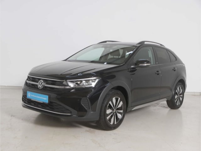 Volkswagen Taigo 1.0 TSI DSG Move