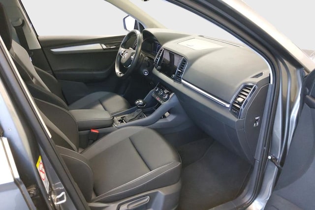 Skoda Karoq 2.0 TDI 4x4 Tour