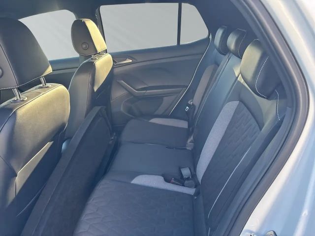 Volkswagen T-Cross DSG
