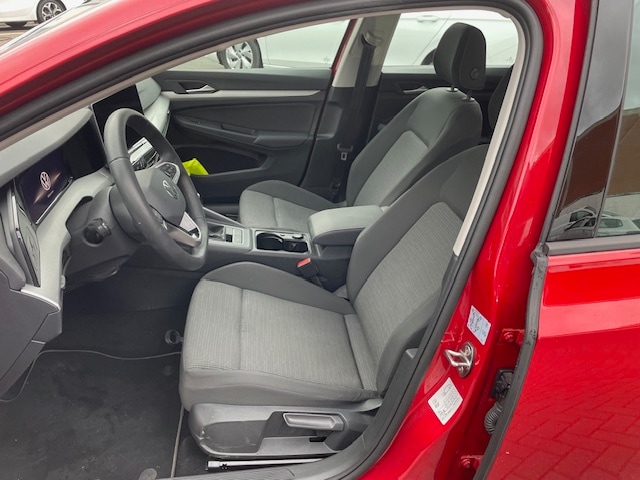 Volkswagen Golf Golf VIII