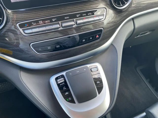 Mercedes-Benz V 300 AVANTGARDE