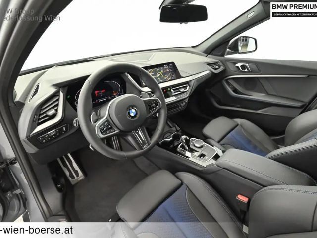 BMW 118 118d