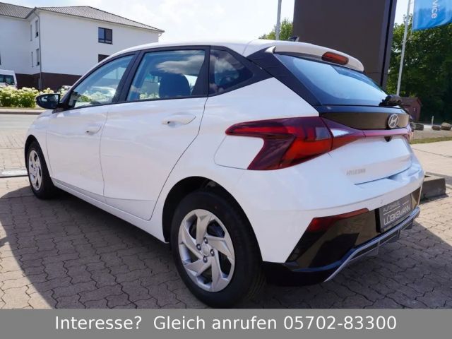 Hyundai i20 1.0 Select