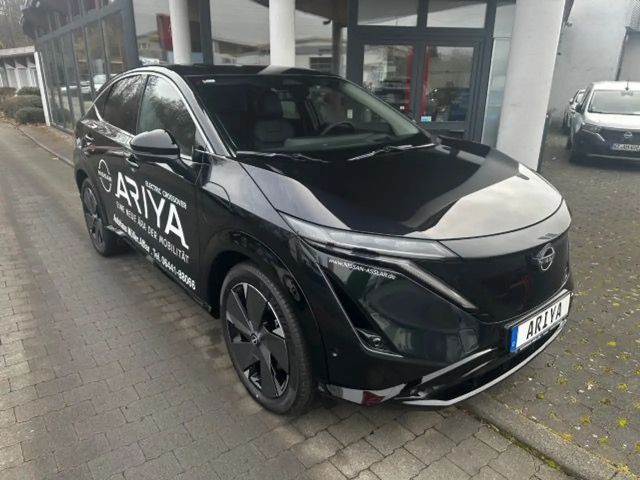 Nissan Ariya 87 kWh Evolve
