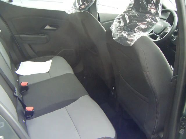 Dacia Sandero Extreme Stepway