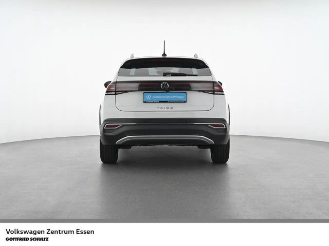 Volkswagen Taigo Style