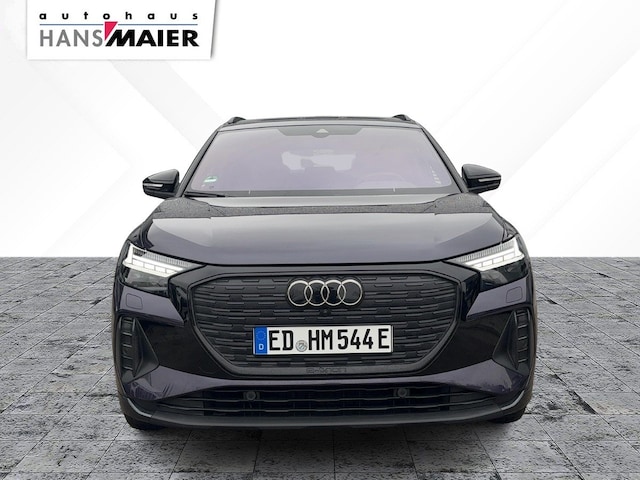 Audi Q4 e-tron Quattro