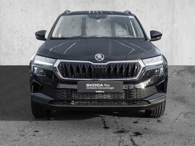 Skoda Karoq 1.5 TSI Selection