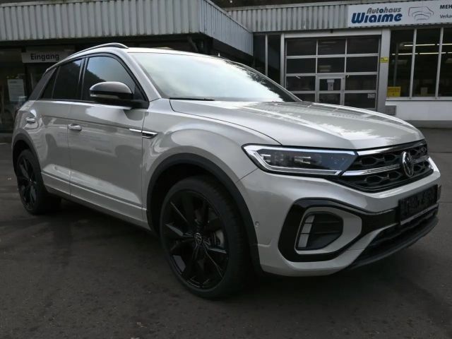 Volkswagen T-Roc 1.5 TSI DSG R-Line Sound Style