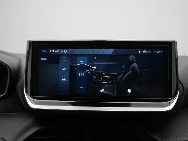 Peugeot 208 Allure Pack Hybrid