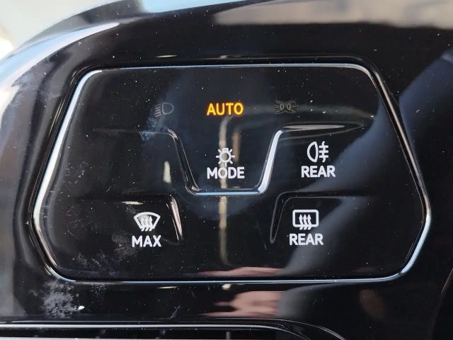 Volkswagen Caddy eHybrid