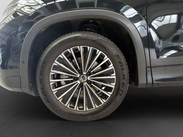 Volkswagen Tayron 2.0 TDI DSG Life