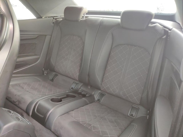 Audi S5 Cabriolet Quattro