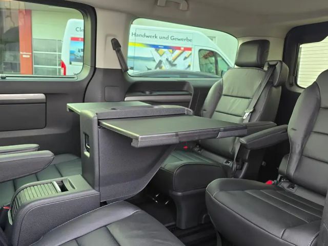 Citroën Spacetourer Max