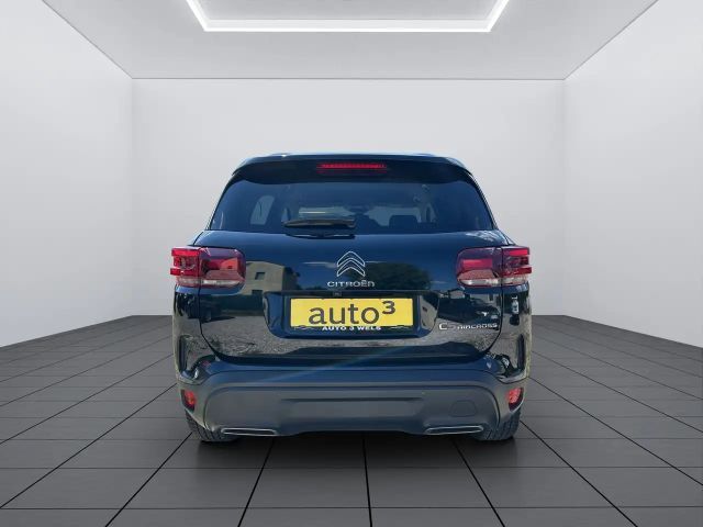 Citroën C5 Aircross Live PureTech