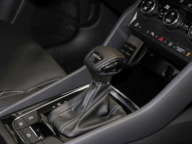 Skoda Karoq Sportline