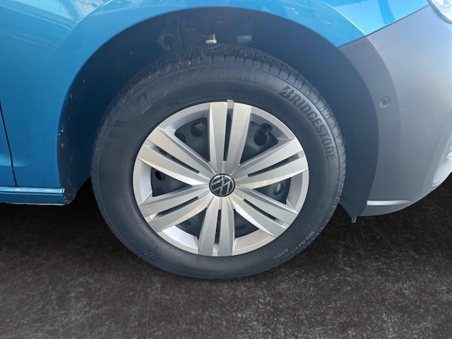 Volkswagen Caddy 2.0 TDI