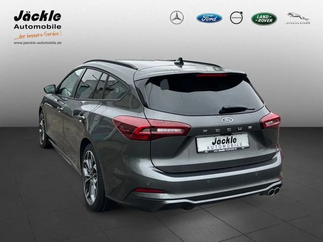 Ford Focus ST Line