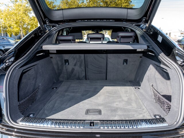 Audi Q8 e-tron 55 Quattro S-Line Sportback