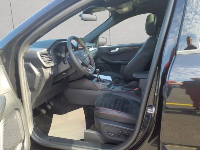 Ford Kuga EcoBoost ST Line X