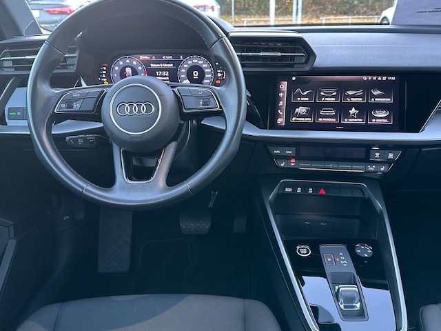 Audi A3 35 TFSI S-Tronic Sportback