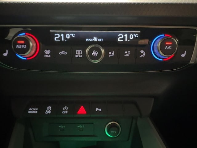 Audi A1 40 TFSI S-Line S-Tronic Sportback