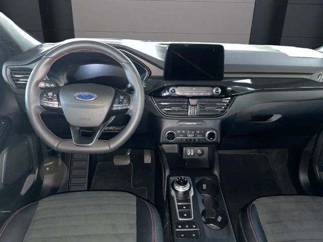 Ford Kuga Plug in Hybrid ST Line X