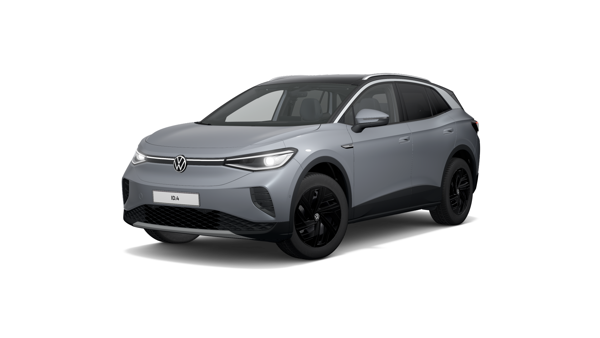 Volkswagen ID.4 261,- ohne Anzahlung AHK Pano ACC Pumpe