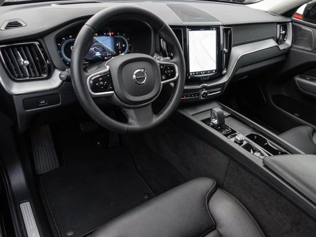 Volvo XC60 AWD Dark Ultimate