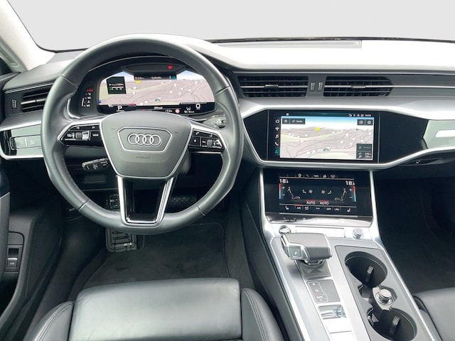 Audi A7 45 TFSI Quattro S-Tronic Sportback