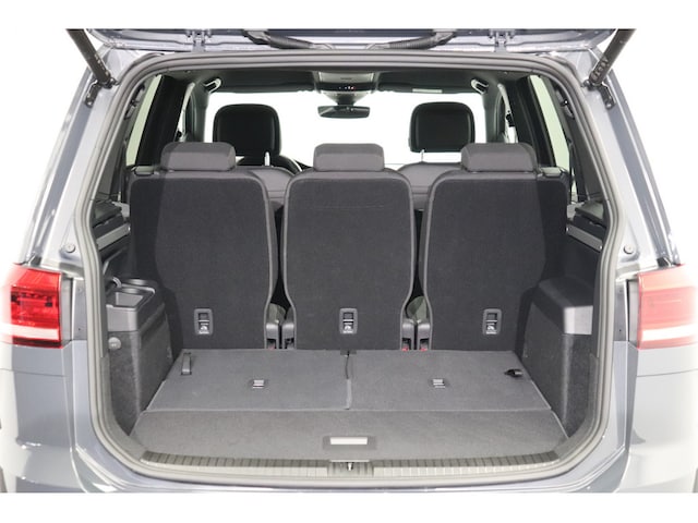 Volkswagen Touran 2.0 TDI Highline R-Line