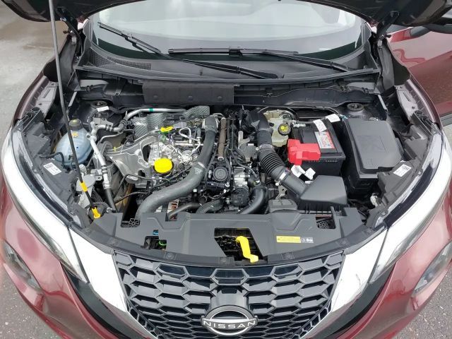 Nissan Juke Acenta DIG-T