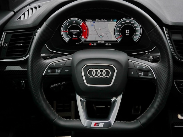 Audi SQ5 Sportback