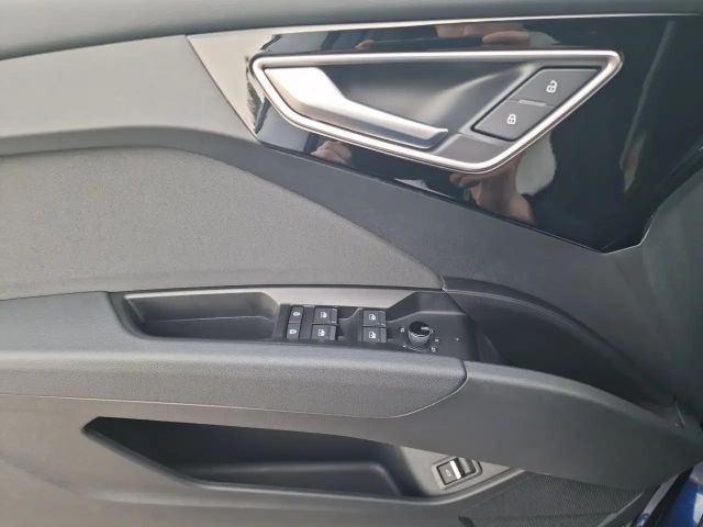 Audi Q4 e-tron 35 Sportback