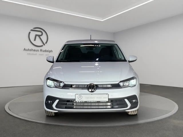 Volkswagen Polo 1.0 TSI DSG Life