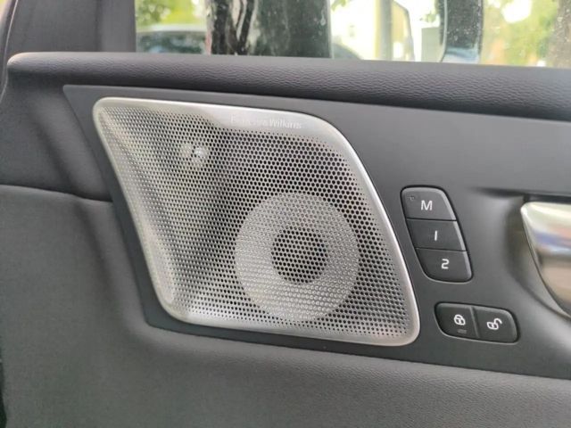 Volvo XC60 AWD Recharge T8 Ultra