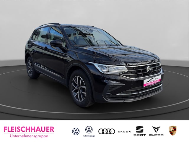 Volkswagen Tiguan 2.0 TDI DSG Life