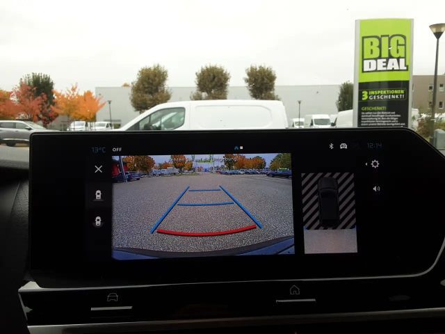 Citroën C4 MHEV 145 PS Aut. Collection