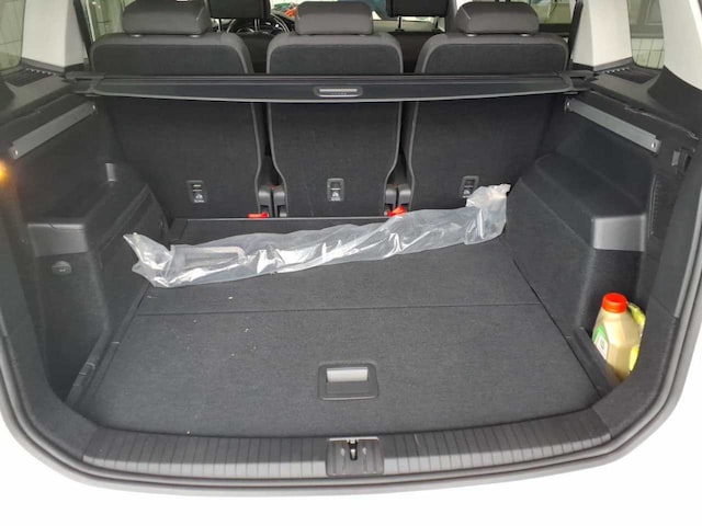 Volkswagen Touran 1.5 TSI Comfortline