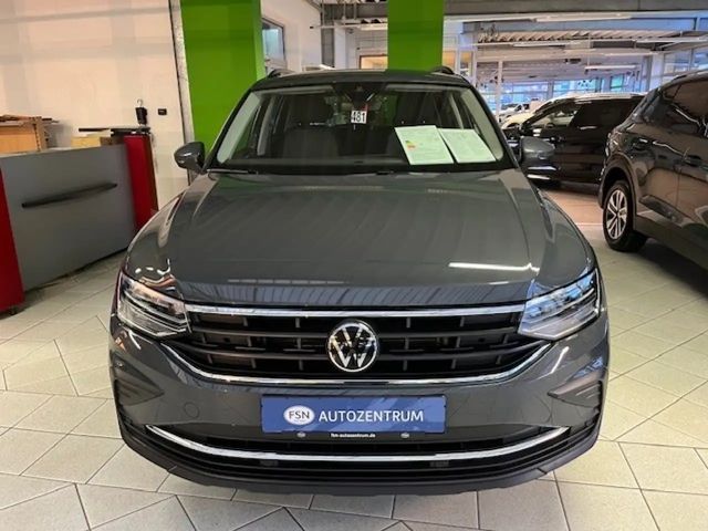 Volkswagen Tiguan 1.5 TSI DSG Life