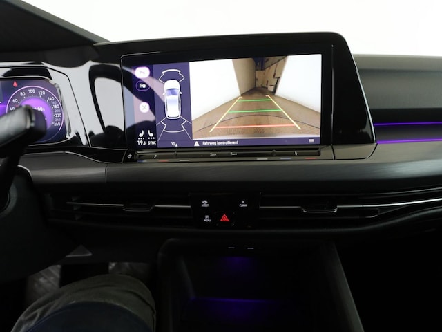 Volkswagen Golf 1.5 eTSI Golf VIII Style