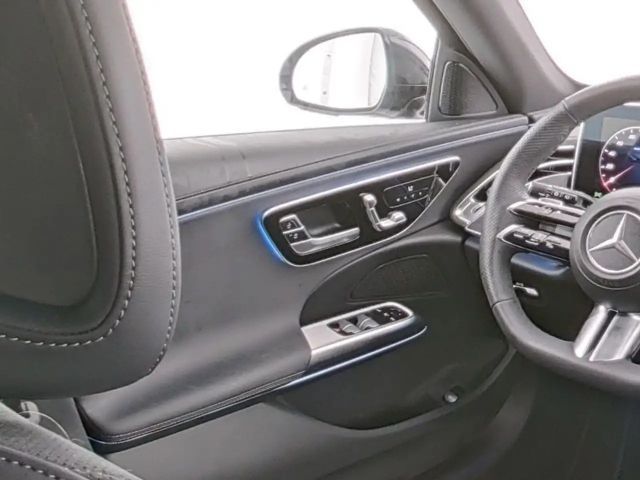 Mercedes-Benz E 220 AMG Line E 220 d Estate