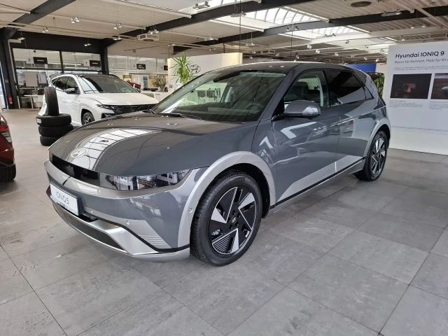 Hyundai IONIQ 5 UNIQ