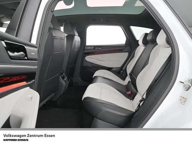 Volkswagen ID.7 Pro Tourer