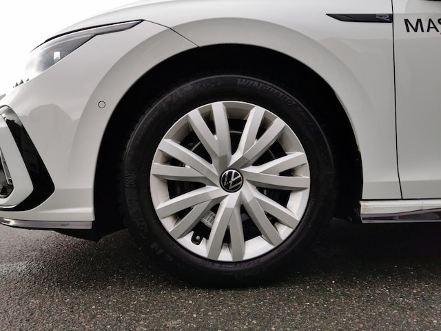 Volkswagen Golf 1.5 eTSI Variant