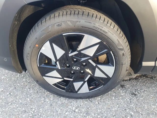 Hyundai Kona 1.0 2WD T-GDi Trend