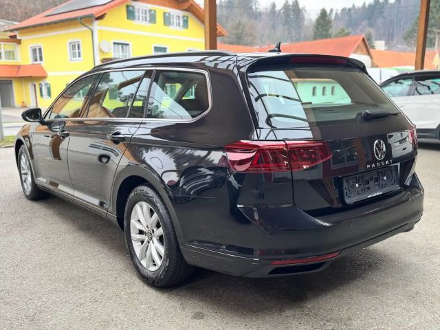 Volkswagen Passat Business DSG Variant